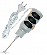 Yalco Dynamix Frappediser Γκρι