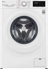 LG F4WV308S3E Πλυντήριο Ρούχων 8kg 1400 Στροφών