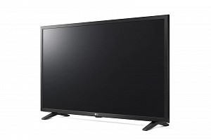 LG Smart Τηλεόραση LED Full HD 32LQ63006LA HDR 32