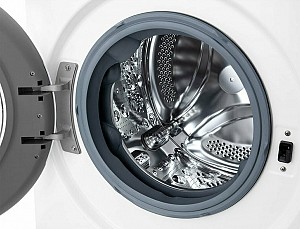 LG F4WV308S3E Πλυντήριο Ρούχων 8kg 1400 Στροφών