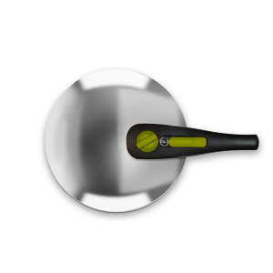 Izzy Χύτρα Ταχύτητας Family 8Lt (213195)