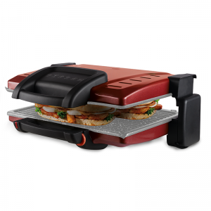 Izzy Τοστιέρα Family Grill Ceramic (223235)