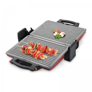 Izzy Τοστιέρα Family Grill Ceramic (223235)