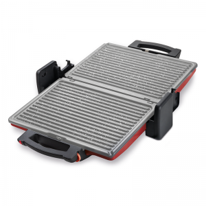 Izzy Τοστιέρα Family Grill Ceramic (223235)
