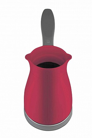 Singer Meraki RD Ηλεκτρικό Μπρίκι Κόκκινο