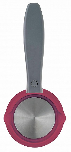 Singer Meraki RD Ηλεκτρικό Μπρίκι Κόκκινο