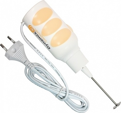 Yalco Dynamix Frappediser