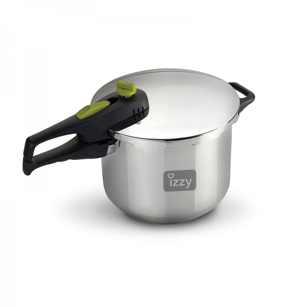 Izzy Χύτρα Ταχύτητας Family 8Lt (213195)