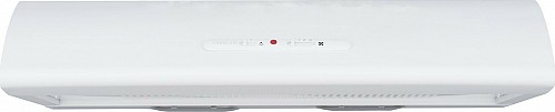 Davoline Olympia 275 LUX 2M/1 Λευκός Απορροφητήρας Ελεύθερος