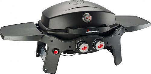 Landmann Pantera 2.0 12339