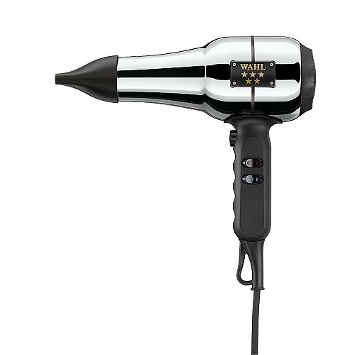 Wahl 5 Barber Dryer Επαγγελματικό Πιστολάκι Μαλλιών 2200W (010613)