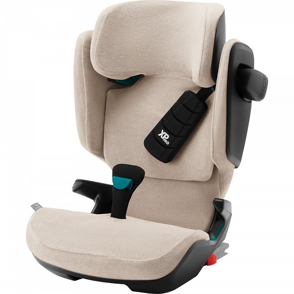 Britax Romer Κάλυμμα Καθίσματος Αυτοκινήτου Μπεζ Αντιιδρωτικό DISCOVERY PLUS / ADVENTURE PLUS BEIGE 22 R2000036996