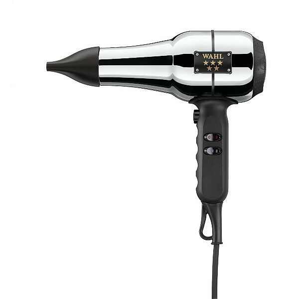 Wahl 5 Barber Dryer Επαγγελματικό Πιστολάκι Μαλλιών 2200W (010613)