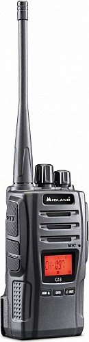 Midland G13 Ασύρματος Πομποδέκτης PMR