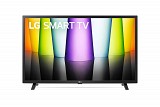 LG Smart Τηλεόραση LED HD Ready 32LQ630B6LA HDR 32"