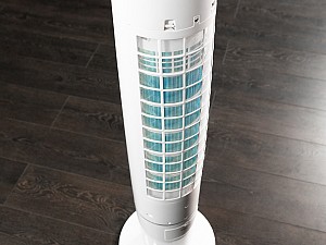 Olimpia Peler Tower Air Cooler