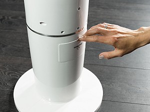 Olimpia Peler Tower Air Cooler