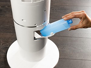 Olimpia Peler Tower Air Cooler