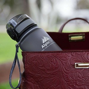 AlpinTec Παγούρι 500ml Dino πράσινο C-500GN-1