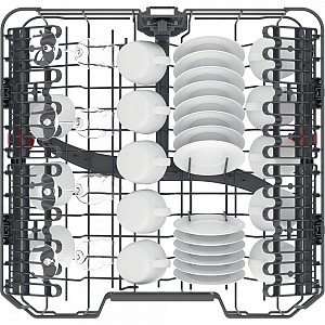 Whirlpool WFC 3C26 X