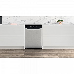 Whirlpool WFC 3C26 X
