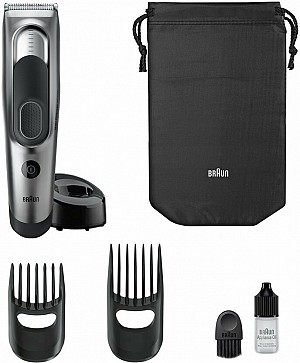 Braun HC 5090 Κουρευτική Μηχανή