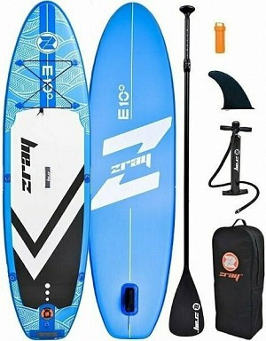 Zray Σανίδα Sup Φουσκωτή E10 9,9 2900 5203199029004