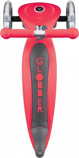 Globber Scooter Primo Foldable Red (430-102-2)