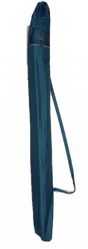 Maui & Sons Ομπρέλα Θαλάσσης 1936 Lyons Blue UPF50+ 2.20m