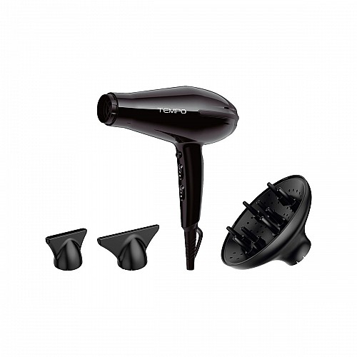 GAMA TEMPO CERAMIC GH3370 ΣΕΣΟΥΑΡ ΜΑΛΛΙΩΝ ΕΠΑΓΓΕΛΜΑΤΙΚΟΥ ΤΥΠΟΥ 2200W (100621)