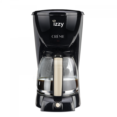 Izzy Καφετιέρα Créme 6616S (223941)