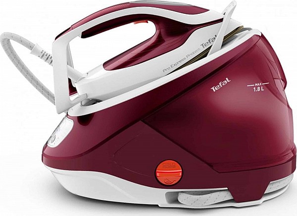 Tefal GV9220 Σύστημα Σιδερώματος