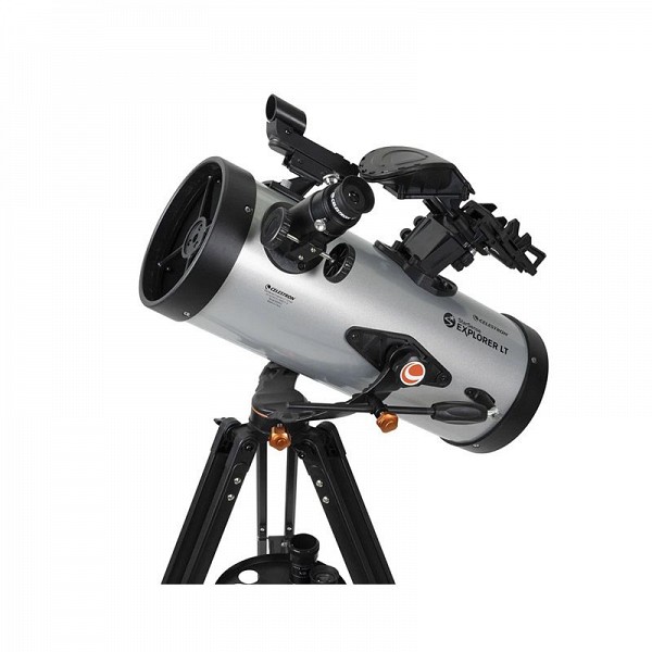 Celestron Starsense Explorer LT 127AZ (CE22453)