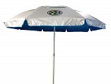 Maui & Sons Ομπρέλα Θαλάσσης Mykonos Blue 1.90m (1930)