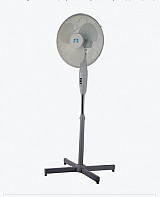 FT-SF1609 Ανεμιστήρας Ορθοστάτης 50W Διαμέτρου 40cm