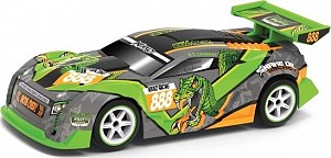 Nikko Τηλεκατευθυνομενο RC 1/16 28cm Racing Series Fang Racing 34/10132