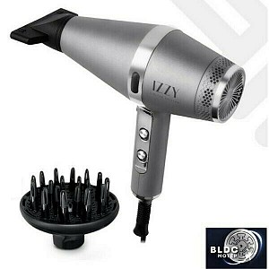 Izzy IZ-7200 Πιστολάκι Μαλλιών 2350W (223891)