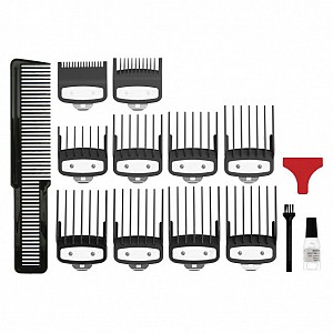 Wahl Cordless Legend 08594-016 Επαγγελματική Κουρευτική Μηχανή