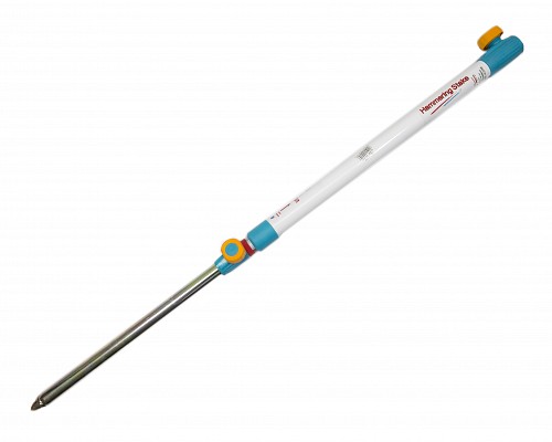 Golden Fleece Hammering Stake για Κοντάρι Ομπρέλας Διαμέτρου έως και 32 mm (10108)