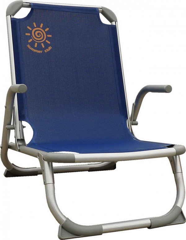 Unigreen Summer Club 19363 Blue