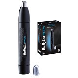 Babyliss Trimmer για Μύτη και Αυτιά Ε650E 214116