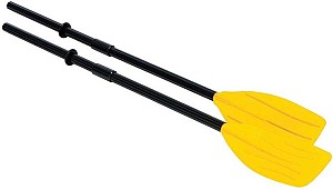 Intex Βάρκα 2 Ατόμων Seahawk (68347NP) Πράσινο