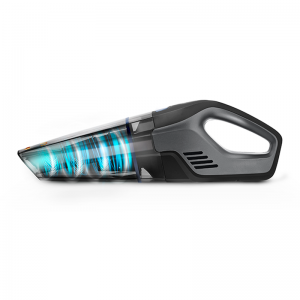 Izzy Cyclonic Power IZ-4005 Επαναφορτιζόμενο Σκουπάκι 22.2V (223850)