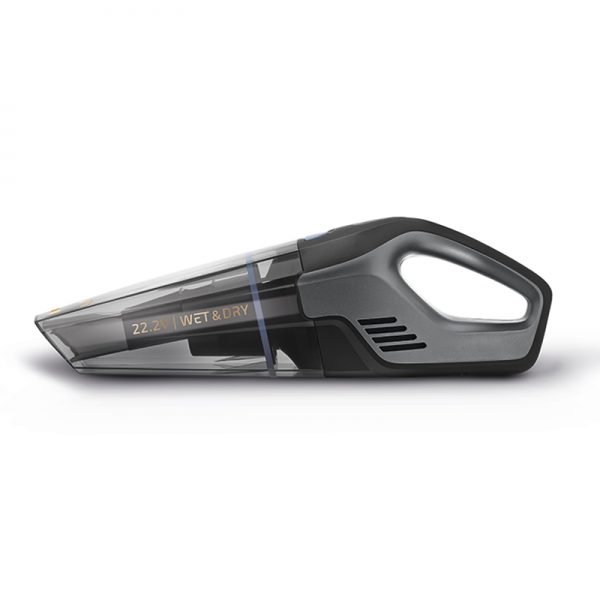 Izzy Cyclonic Power IZ-4005 Επαναφορτιζόμενο Σκουπάκι 22.2V (223850)