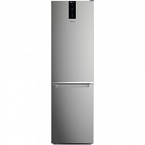 Whirlpool W7X 92O OX Ψυγειοκαταψύκτης Inox