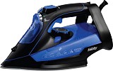 Hobby HSI-40355 Σίδερο Ατμού 3000W με Συνεχόμενη Παροχή 30gr/min