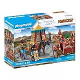 Playmobil History Μολών λαβέ 70949