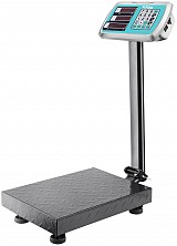TOTAL ΗΛΕΚΤΡΟΝΙΚΗ ΖΥΓΑΡΙΑ 300Kg (TESA33001)