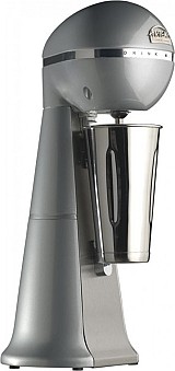 Artemis Επαγγελματική Φραπιέρα Super Colour A-2001/A Silver 350W με 2 Ταχύτητες