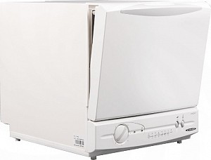 Carad DW3247 X-PRESS Επιτραπέζιο Πλυντήριο Πιάτων